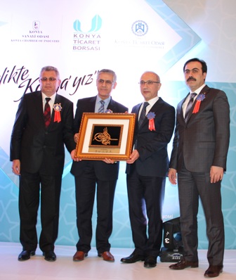 İttifak’a 3 ödül