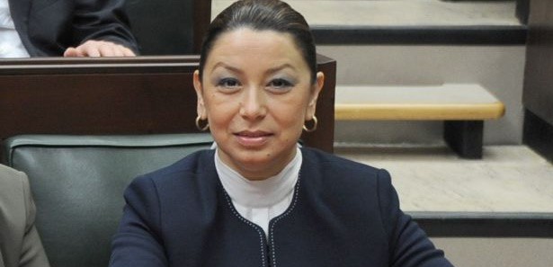 AK Parti Genel Başkan Yardımcısı Çalık: Büyük gurur