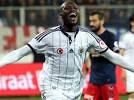 Moussa Sow: Galatasaray'a yaklaşma zamanı geldi