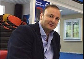 Tuza: Zor günler geride kaldı