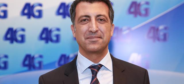 4G LİDERİ VODAFONE, TÜRKİYE İÇİN HAZIR