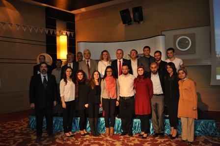 Anadolu’da Bugün 2. yılını kutladı