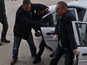 Kırklareli'nde üniversite öğrencisinin ölü bulunması