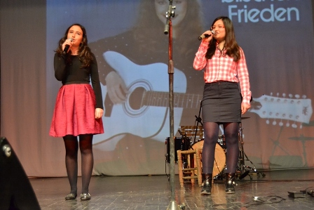 “Karaoke Time At Diltas” Etkinliği