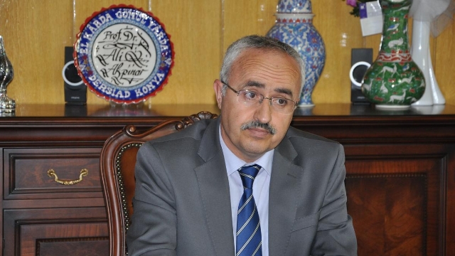 Konya Müftülüğü’nden  ‘Muhacir’ seferberliği