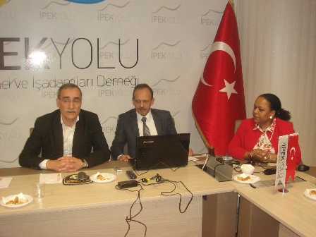 Kamerun, Konyalı yatırımcı bekliyor