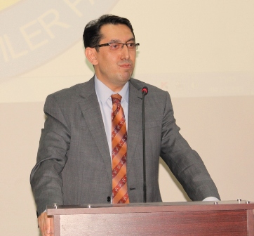 Maliye Paneli Gerçekleştirildi