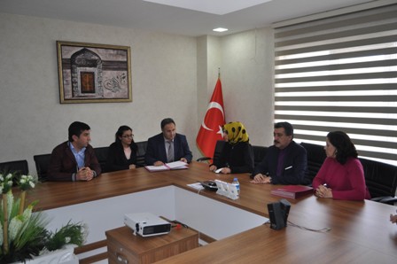 Atıklar enerjiye dönüştürülecek