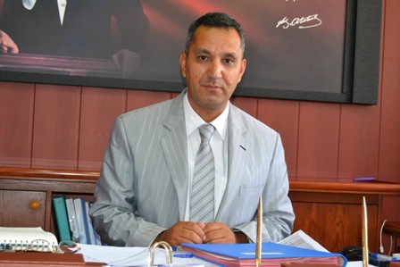 Beyşehir’de matematik projesi