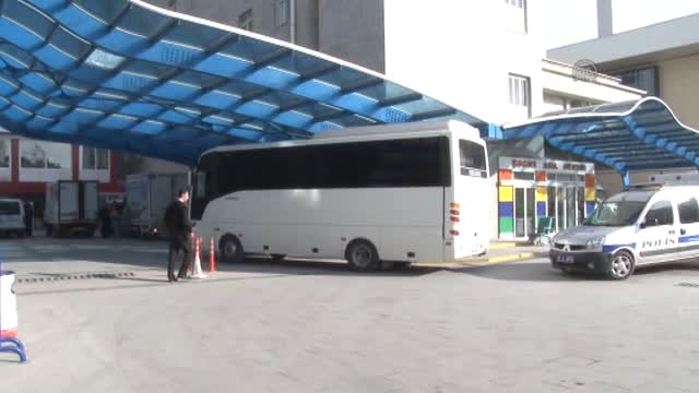 Konya'da İş Vaadiyle Kadınları Fuhuşa Zorladılar