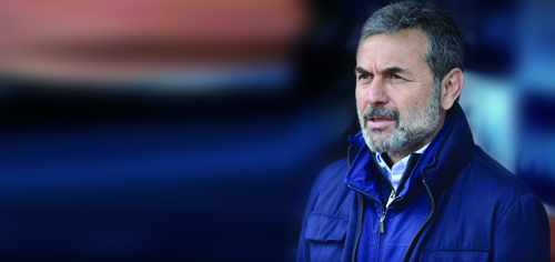 Aykut Kocaman'dan Başakşehir maçı değerlendirmesi