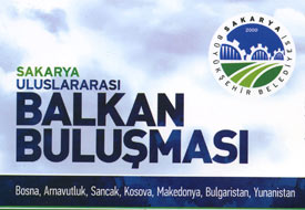 Konyalı Fotoğrafçılar Balkan Buluşması'nda