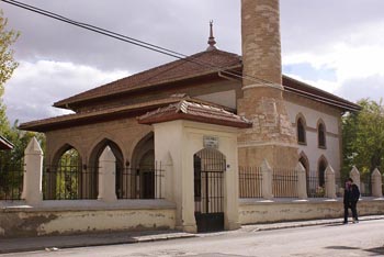 Nakiboğlu İbrahim Efendi konuşulacak