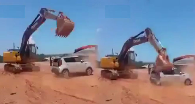 Patrona unutulmayacak ders TIKLA-İZLE