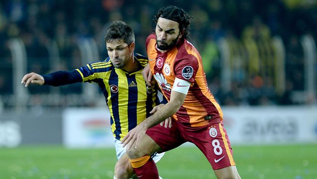 Bir Kadıköy klasiği TIKLA-İZLE