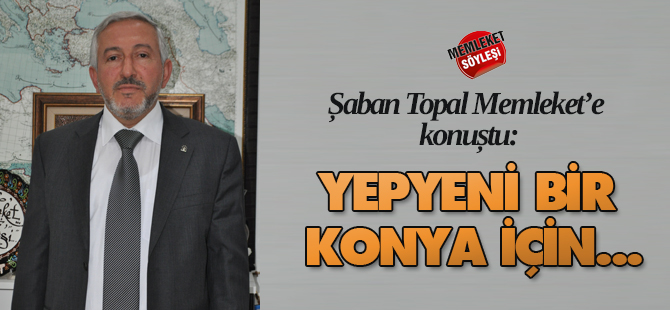 Topal: sevgi, hoşgörü, kardeşlik için el ele