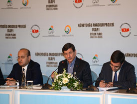 1.3 milyon kişiye iş imkanı doğdu