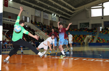 Selçuklu Belediyespor üzgün