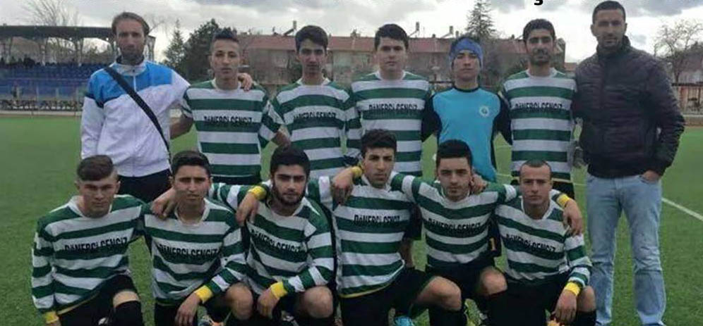Kulu Belediyespor Süper Grup’ta