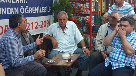 En İyi Fiyat yine  Konya Şeker’den geldi”