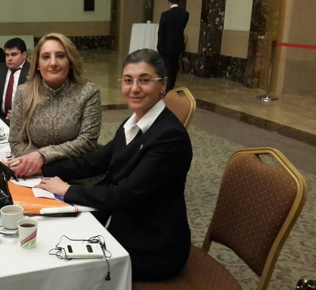 "Birleştirici olmak için adayım"