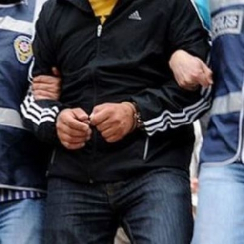 Konya'da Kaçak Kazı İddiası