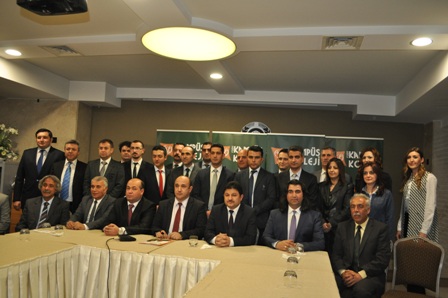Form Kampüs Anadolu Lisesi açılıyor