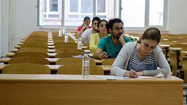 Dikkat!11 bölümde yetenek yerine puan