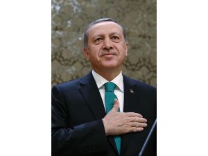 Cumhurbaşkanlığında muhtarlar toplantısı