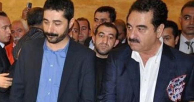 İbrahim Tatlıses yoğun bakımda