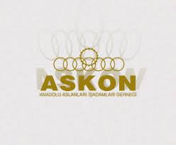 ASKON’dan İzmir’e çıkartma