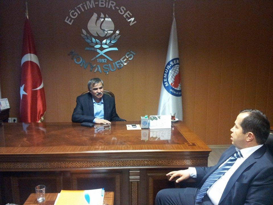 Kaynar çalışmalarını sürdürüyor