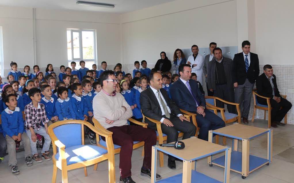 Beyşehir'de Tiyatro Günleri