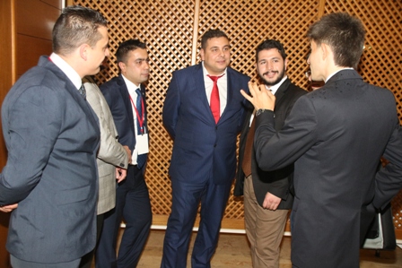 MHP’de süpriz aday!
