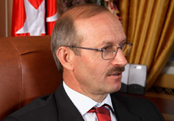 KOSKİ conta dağıtacak
