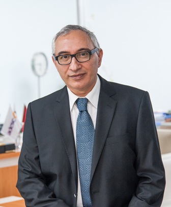 Adese’ye Yeni Genel Müdür Yardımcısı Atandı