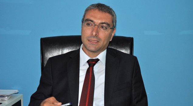 FLAŞ!!! SGK İl Müdürü değişti:İşte yeni müdür...