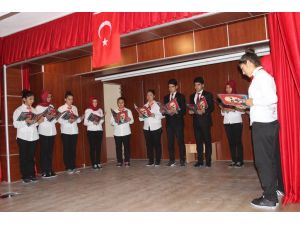 İstiklal Marşı'nın kabulünün 94. yıl dönümü