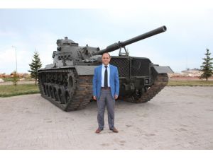 Beyşehir'de turizm alanında çalışmalar sürüyor