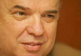 Fehmi Koru Yeni Şafak krizini anlattı