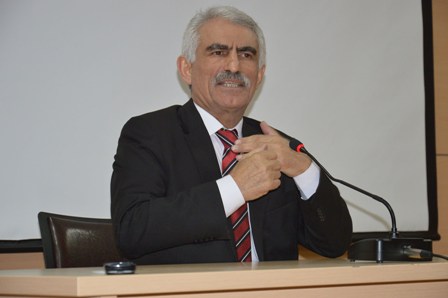 “Çanakkale’de yeniden dirilmeliyiz”