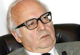 Kanadoğlu 'Derin devlet gurusu'