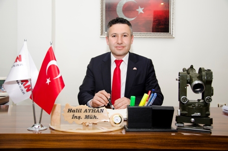 "M. Akif Ersoy Ruhu unutulmamalı"