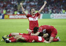 CHP maç iptali için Yargı'ya gidiyor