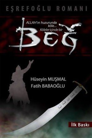 Eşrefoğulları’nın romanı yazıldı