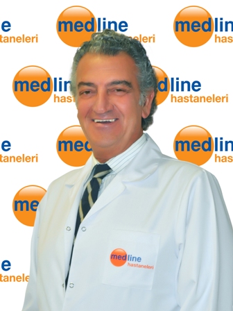 Özel Medline'den 14 Mart Tıp Bayramı kutlaması…