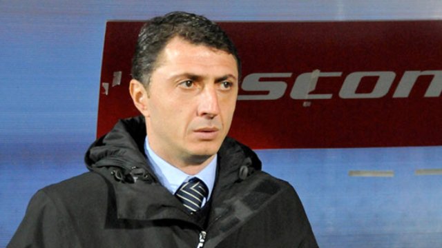 Shota Arveladze Konyaspor Maçından Sonra İstifa Etti