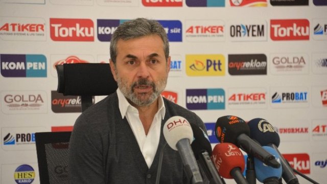 Kocaman: Olmamasını dilerdim