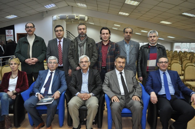 KGC'de Özdemir dönemi