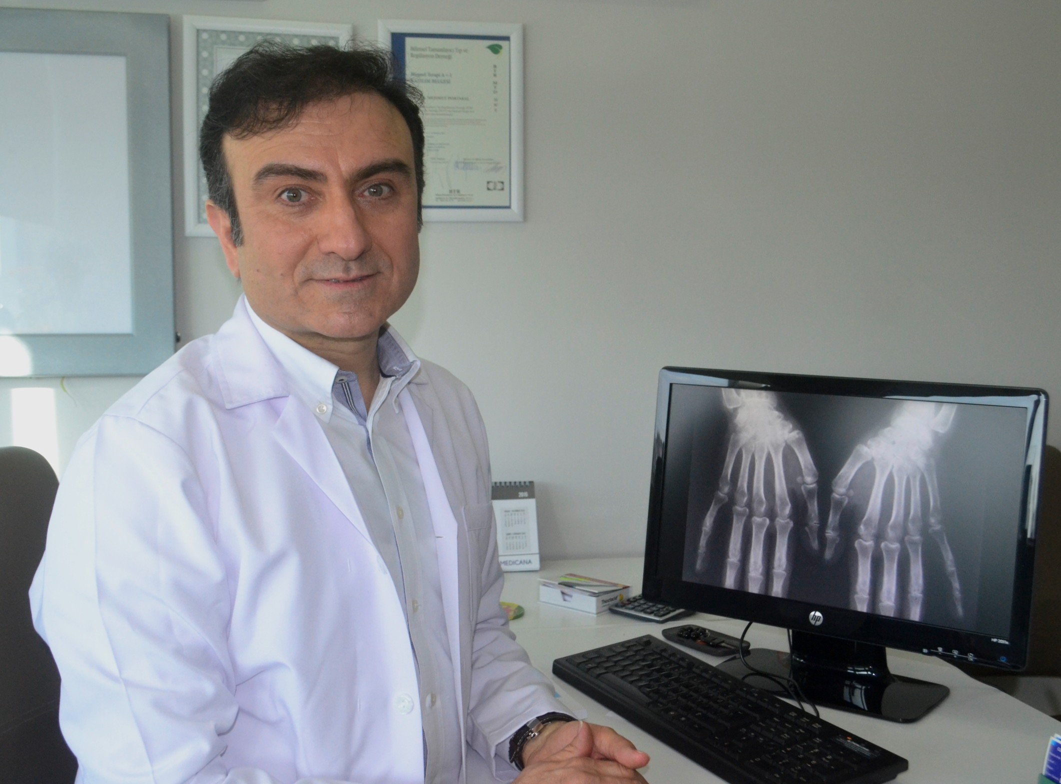 Çıtlatmak yerine esnetin